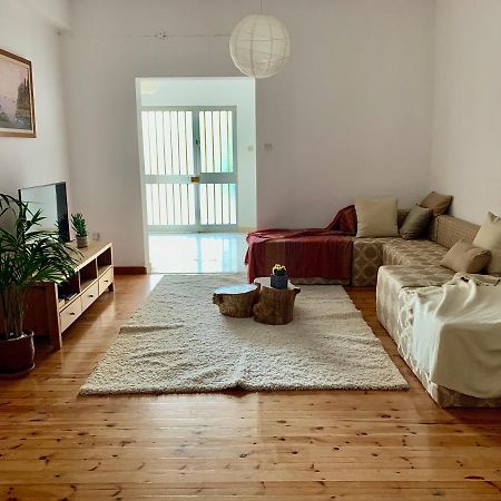 The Bay Laurel Apartman Limassol Kültér fotó