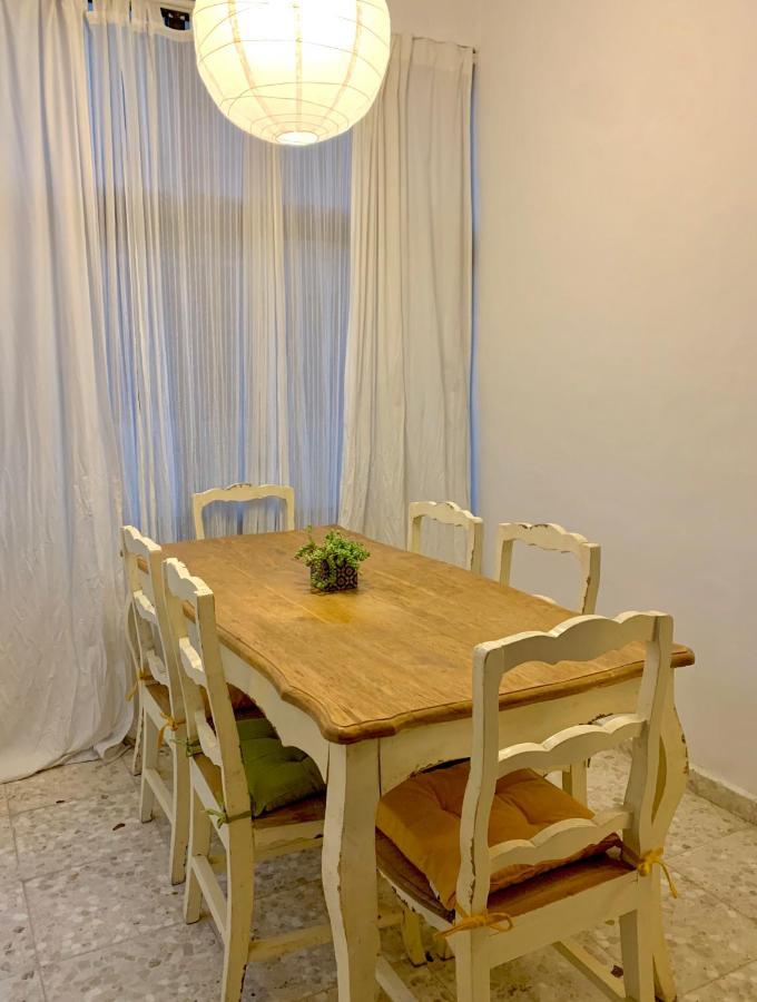 The Bay Laurel Apartman Limassol Kültér fotó