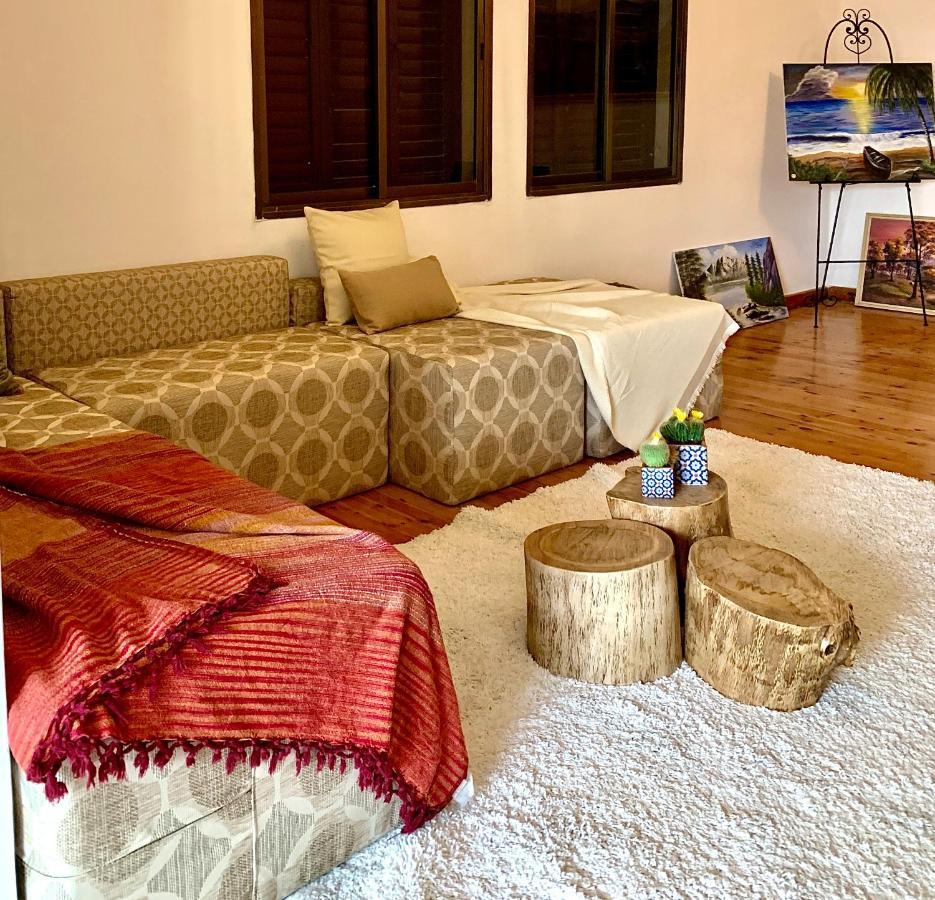 The Bay Laurel Apartman Limassol Kültér fotó