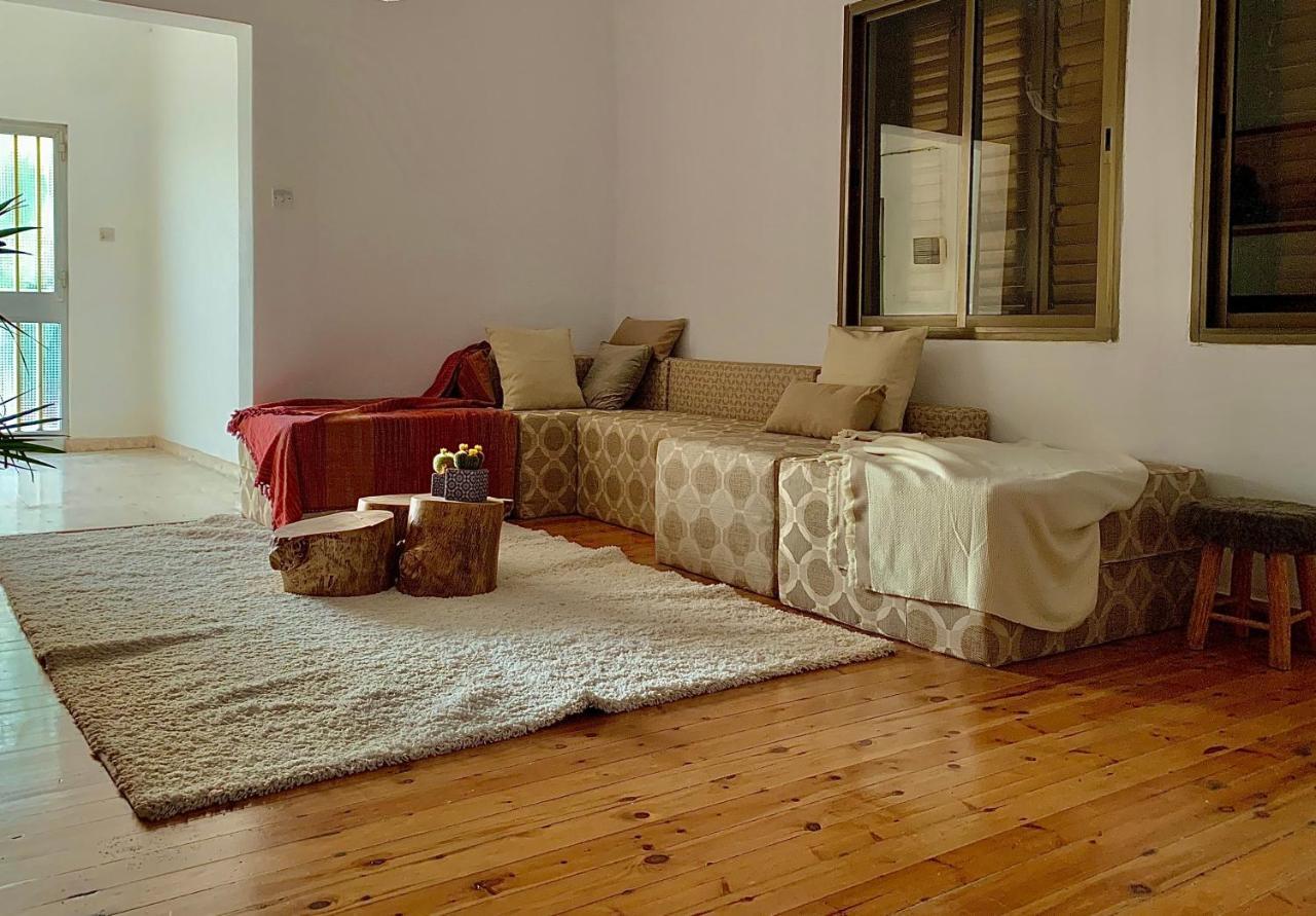 The Bay Laurel Apartman Limassol Kültér fotó
