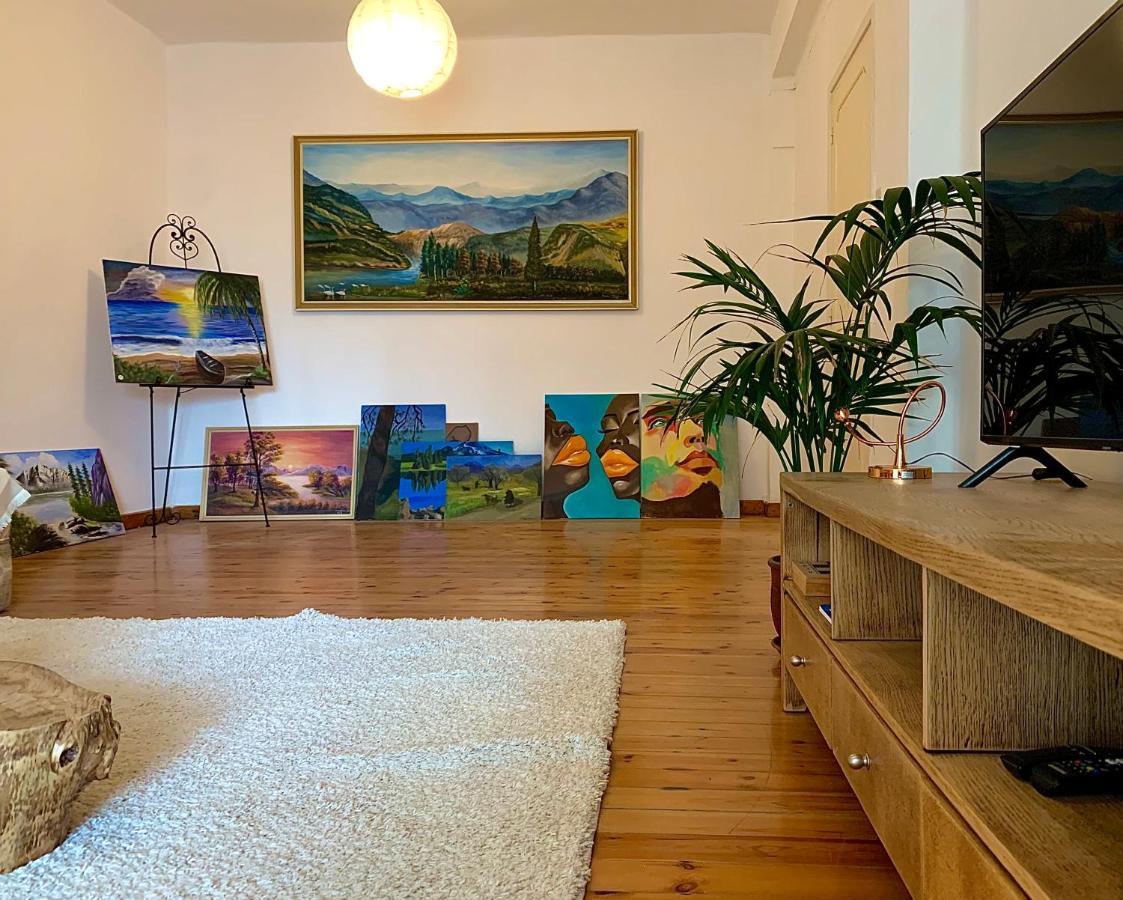 The Bay Laurel Apartman Limassol Kültér fotó
