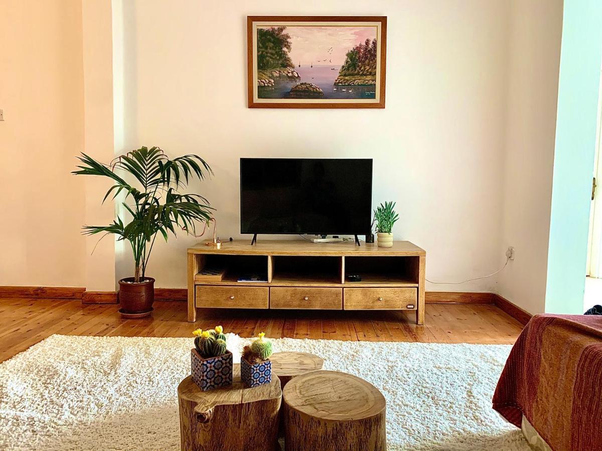 The Bay Laurel Apartman Limassol Kültér fotó