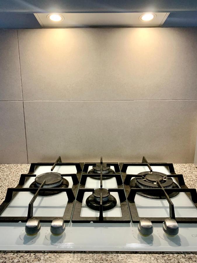 The Bay Laurel Apartman Limassol Kültér fotó