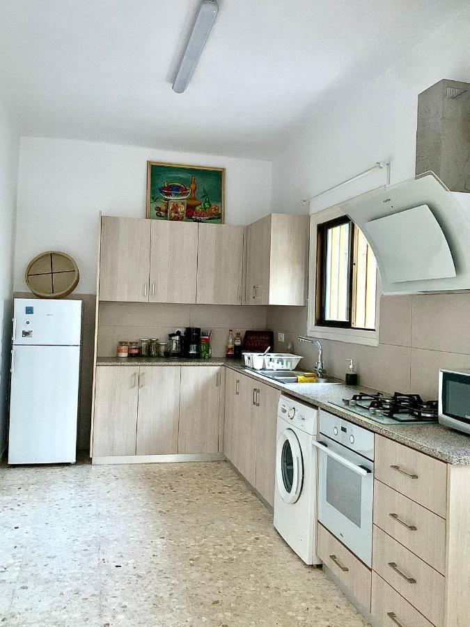 The Bay Laurel Apartman Limassol Kültér fotó