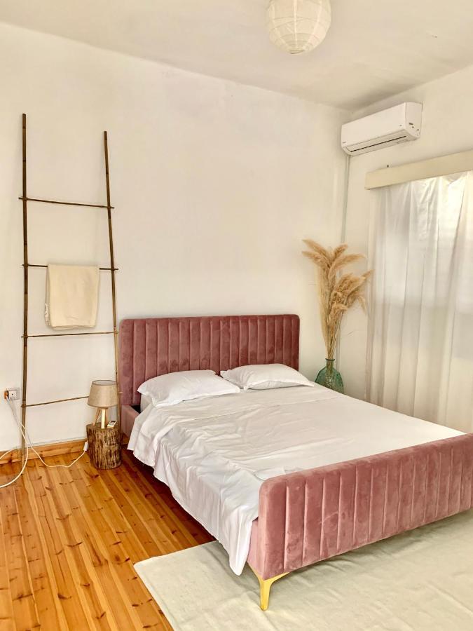 The Bay Laurel Apartman Limassol Kültér fotó