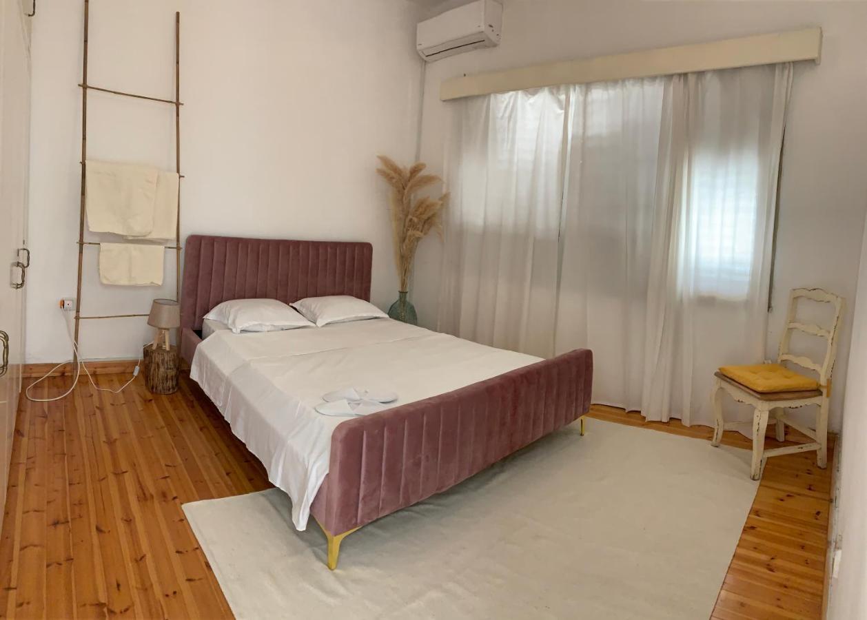 The Bay Laurel Apartman Limassol Kültér fotó