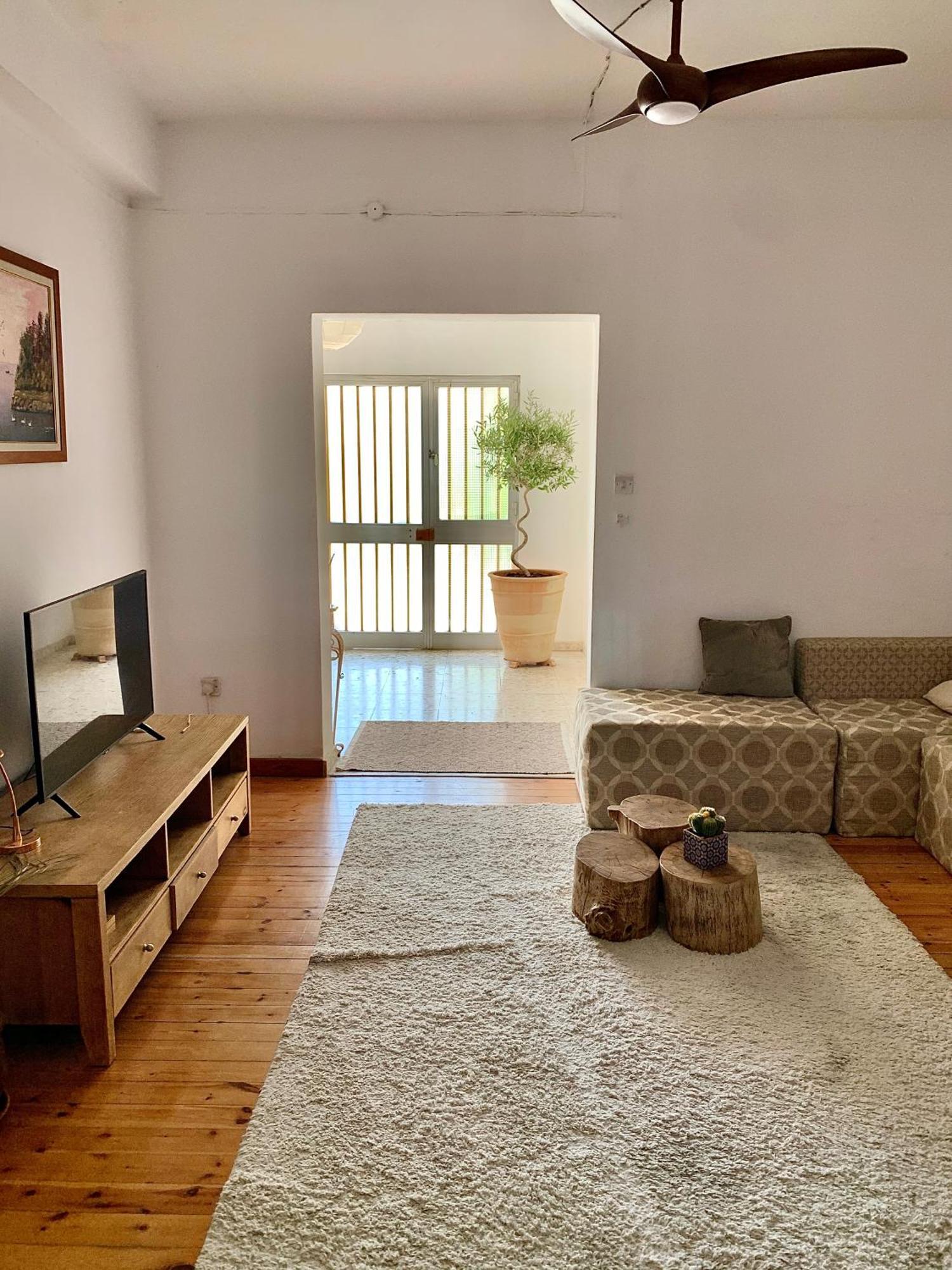 The Bay Laurel Apartman Limassol Kültér fotó